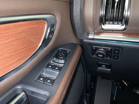 New 2027 Ford Expedition Max King Ranch AWD/4WD image 22
