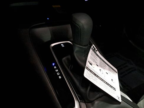 New 2026 Toyota Corolla LE image 30