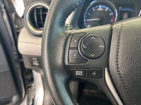 Used 2017 Toyota RAV4 Limited w/ All Weather Liner Package image 48