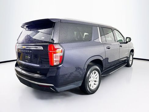 Used 2024 Chevrolet Suburban LT image 9