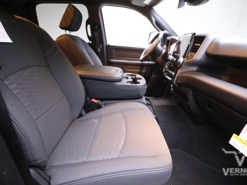 New 2026 RAM 2500 Tradesman image 10