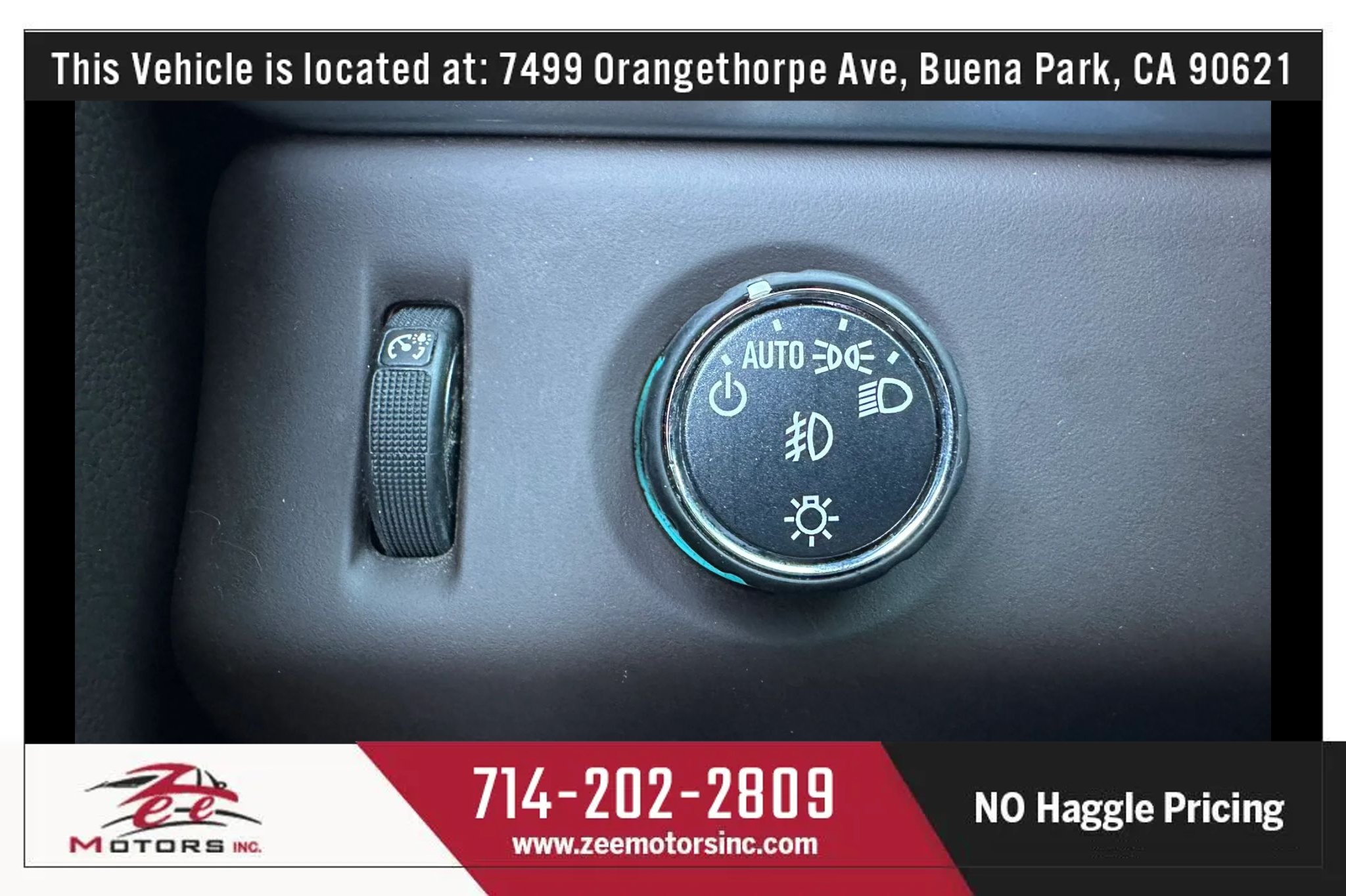 Used 2017 Chevrolet Tahoe Premier RWD image 38