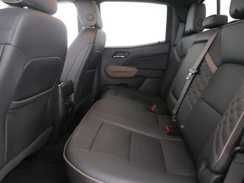 Used 2024 GMC Canyon Denali AWD/4WD image 29
