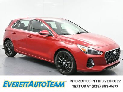 Used 2019 Hyundai Elantra GT