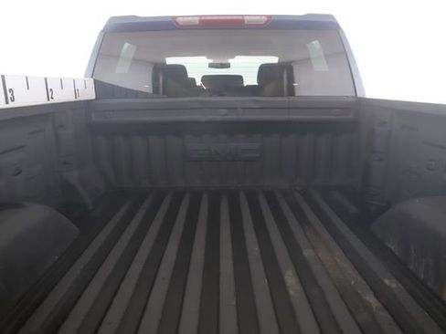 Used 2024 GMC Sierra 1500 Elevation image 27
