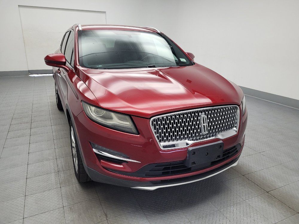 Used 2019 Lincoln MKC Select w/ Select Plus Package AWD/4WD image 14