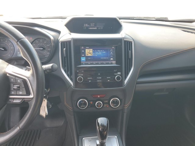 Used 2023 Subaru Crosstrek 2.0i Premium AWD/4WD image 20