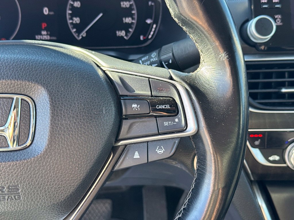 Used 2021 Honda Accord EX-L image 14