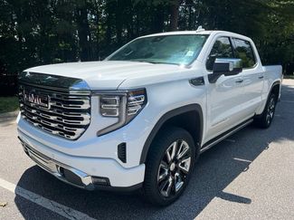 Used 2022 GMC Sierra 1500 Denali AWD/4WD video 1