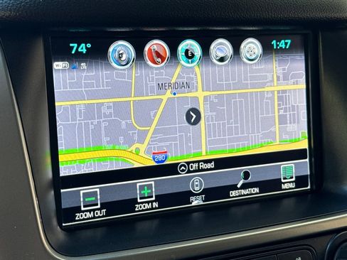 Used 2018 Chevrolet Tahoe LT image 39