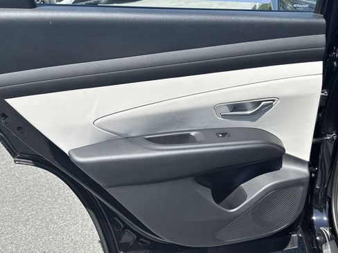 New 2026 Hyundai Tucson Blue SE AWD/4WD image 21