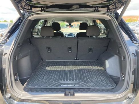 Used 2024 Chevrolet Equinox LT AWD/4WD image 24