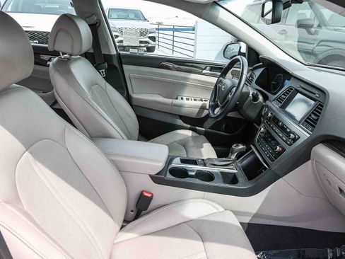 Used 2017 Hyundai Sonata Limited FWD image 19