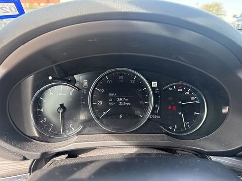 Used 2022 MAZDA CX-5 AWD 2.5 S w/ Premium Plus Pkg image 13