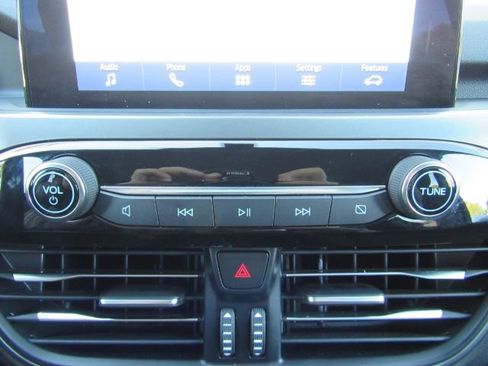 Used 2023 Ford Escape Active image 38