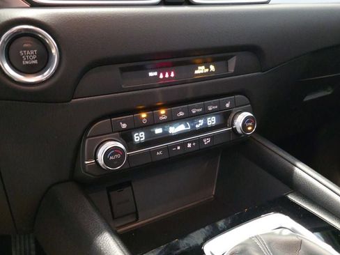 New 2025 MAZDA CX-5 AWD 2.5 S w/ Preferred Package image 23