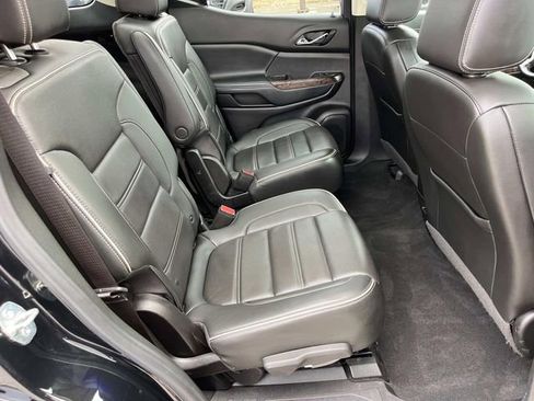 Used 2021 GMC Acadia Denali w/ GMC Pro Grade Package AWD/4WD image 12