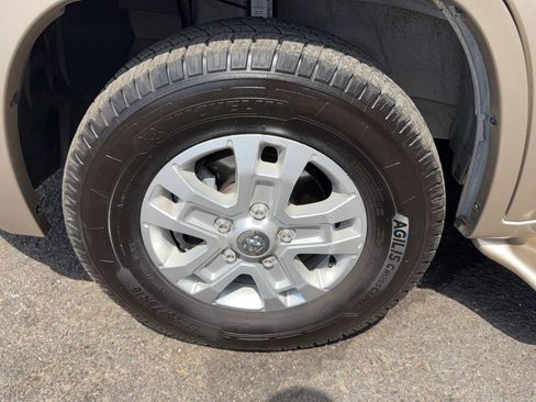 Used 2019 RAM ProMaster 2500 FWD image 8