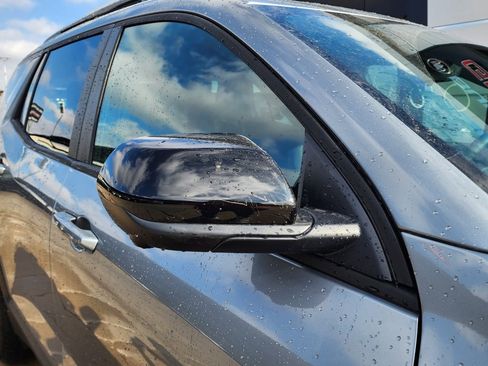 New 2026 GMC Terrain Elevation w/ Black Edition image 11