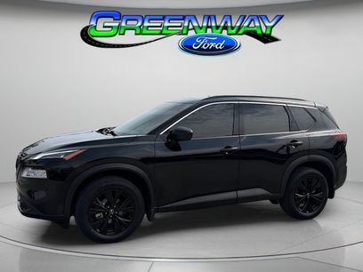 Used 2023 Nissan Rogue SV w/ SV Premium B Package