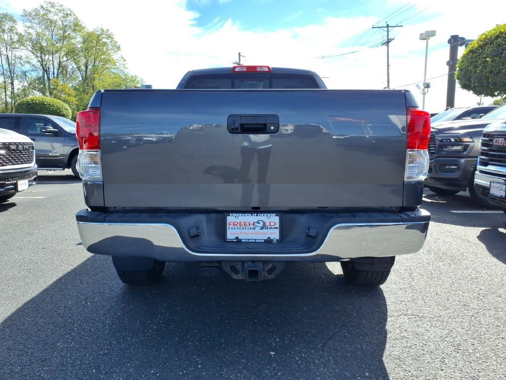 Used 2013 Toyota Tundra 4x4 Double Cab w/ TRD Off-Road Pkg image 20