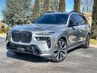 Used 2023 BMW X7 M60i w/ Executive Package
