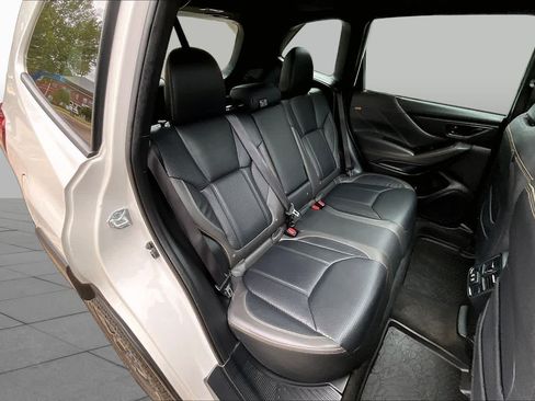 Used 2023 Subaru Forester Wilderness AWD/4WD image 20
