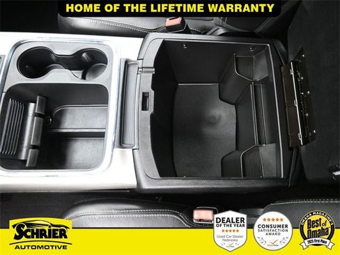 Used 2017 RAM 2500 Laramie image 31