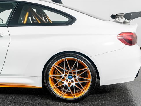 Used 2016 BMW M4 GTS image 12