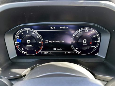 Used 2024 Mitsubishi Outlander SEL AWD/4WD image 20