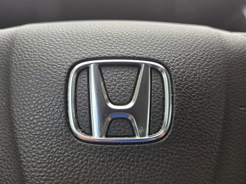 Certified 2025 Honda Odyssey EX-L image 27