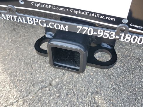 New 2025 GMC Hummer EV 2X image 7