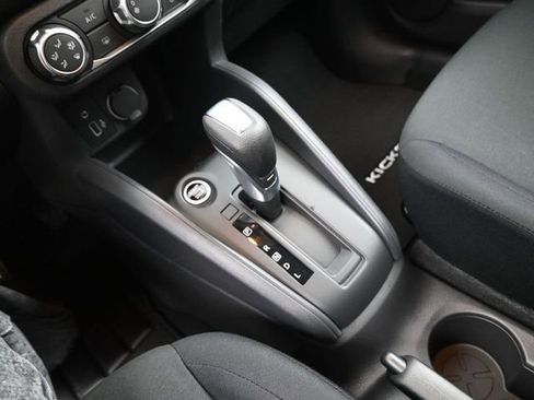 New 2025 Nissan Kicks Play S FWD image 25