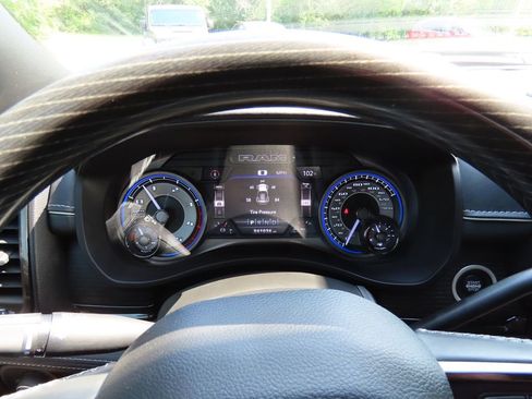 Used 2022 RAM 3500 Limited image 39