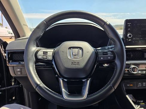 Used 2025 Honda CR-V EX-L image 20