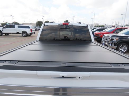 Used 2021 Ford F150 Platinum w/ Equipment Group 701A High AWD/4WD image 14