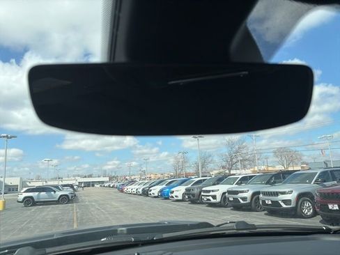 New 2026 RAM 1500 Laramie w/ Night Edition AWD/4WD image 24