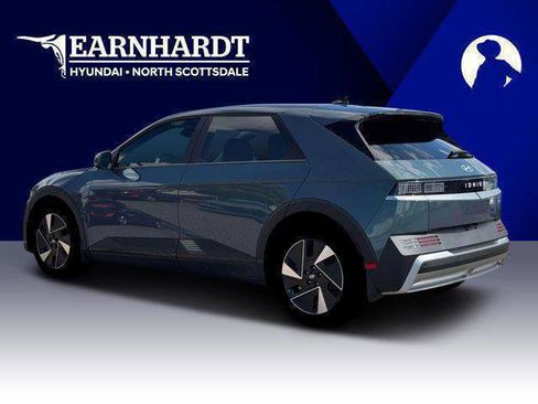 New 2026 Hyundai Ioniq 5 SEL image 4