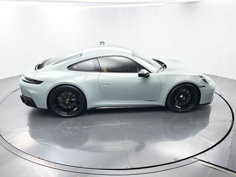 Certified 2026 Porsche 911 Carrera GTS RWD image 41
