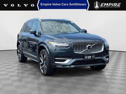 Used 2024 Volvo XC90 B6 Plus w/ Protection Package