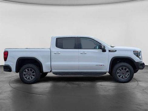 New 2026 GMC Sierra 1500 AT4X AWD/4WD image 19