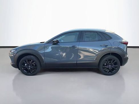 New 2026 MAZDA CX-30 AWD 2.5 S image 6