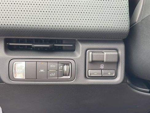 New 2026 GMC Sierra EV AT4 w/ AT4 Premium Package image 23