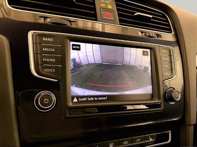 Used 2017 Volkswagen GTI S FWD image 20