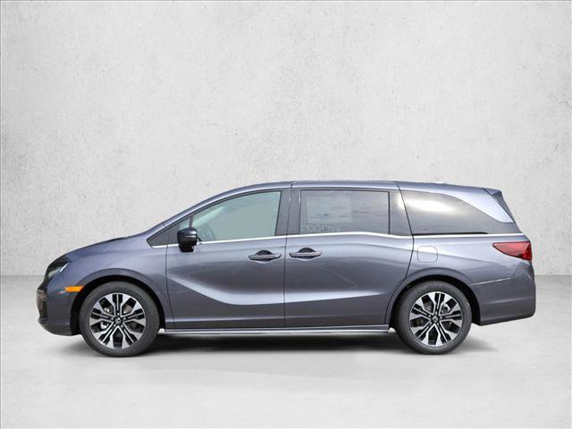 New 2026 Honda Odyssey Elite image 8