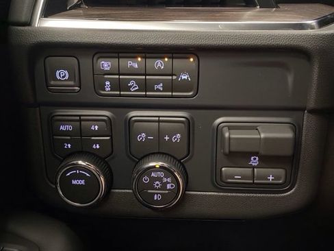 New 2026 Chevrolet Tahoe LT w/ Comfort Package AWD/4WD image 31