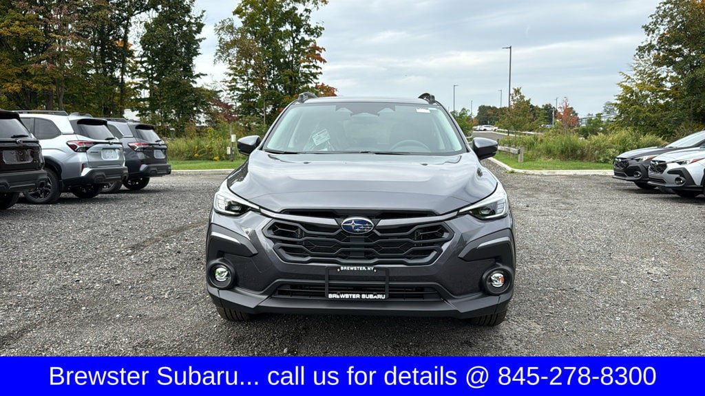 New 2026 Subaru Crosstrek 2.5i Limited AWD/4WD image 2