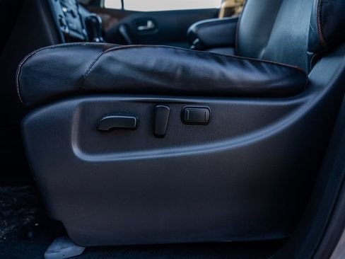 Used 2019 Nissan Armada SL w/ Premium Package image 27