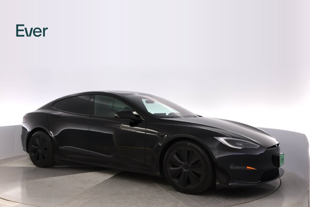 Used 2023 Tesla Model S Standard Range AWD/4WD image 14
