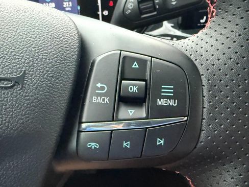 New 2026 Ford Escape ST-Line w/ Tech Pack #1 AWD/4WD image 11